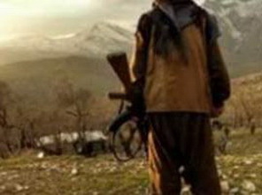 PKK'dan kaçan 2 genç, teslim oldu
