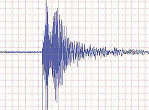 Ağrı'da orta şiddette deprem
