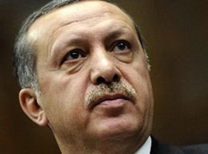 Erdoğan: Derhal kaldırılsın!