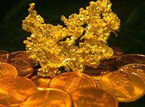 İranlı işadamından 20 ton altın geldi mi?