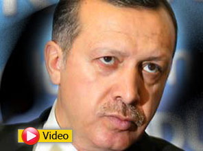 Başbakan Erdoğan'a suikast girişimi - Video