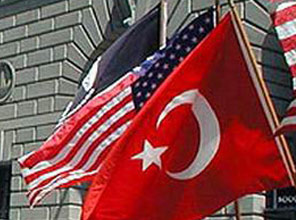 Türkiye ile ABD işbirliği yaptı