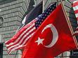 ABD İLE İLİŞKİLERDE ŞOK GELİŞME