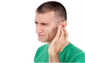 Kulak ağrısını hafifletmenin yolları