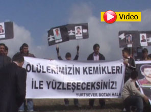 Kelimelerin bittiği an - Video