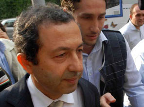 TMSF, Garipoğlu'nun borcunu açıkladı