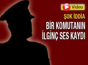 <b>Halka ağır hakaret !</b> - Video