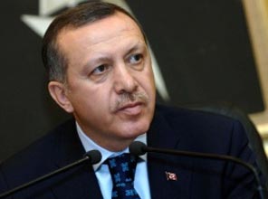 Erdoğan'dan HSYK krizi açıklaması
