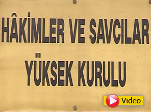 Üye seçiminde ilginç yöntem - Video