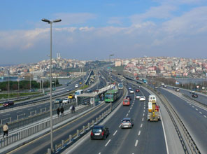 Bayramda yola çıkacaklar dikkat