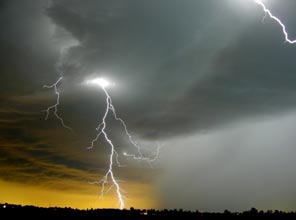 Meteoroloji'den 8 il için acil uyarı