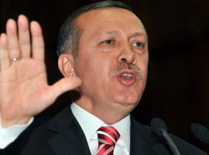 Erdoğan azınlık temsilcileriyle buluştu