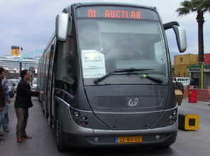  Metrobüs zammı mahkemelik oldu