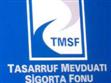 BDDK ve TMSF'de görev süresi düzenlemesi