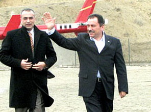Yazıcıoğlu'nun öldüğü dağda 'hasret kurultayı'
