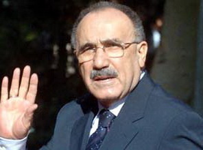 Bakan Atalay, Hacca gitti