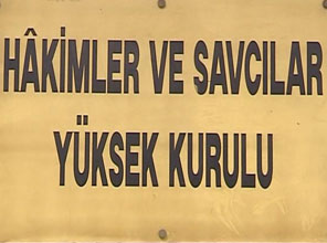 HSYK seçimlerinde İstanbul sonucu