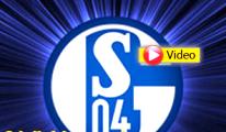 Schalke'nin şaşırtan kulüp marşı - Video