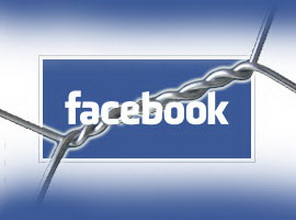 Facebook'taki 'korkunç işgal planı'