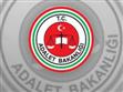 adalet bakanlığı