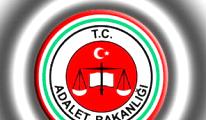 Adalet Bakanlığı sert çıktı