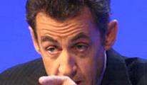 Renault'tan Sarkozy'i panikleten karar