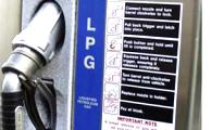Resmî araçlara da LPG sistemi takılıyor 