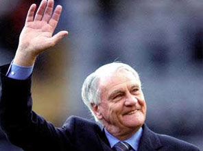 Bobby Robson hayatını kaybetti