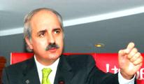 Kurtulmuş'tan toplu istifa tepkisi