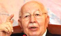 Erbakan'dan ilginç benzetme