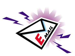 E-postaların yüzde 87'si spam