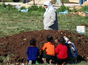 Bilge Köyü katliamı raporu tamamlandı