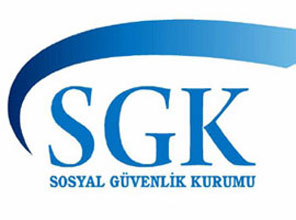 SGK'dan emeklilere uyarı