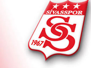 Sivasspor'a hazırlık maçında şok !