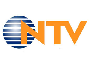 NTV, şok itirafı duyunca yayını kesti !