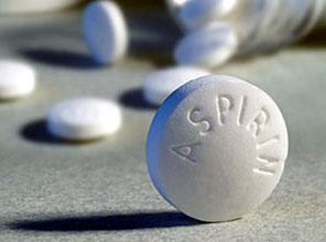 Aspirinin bir faydası daha...