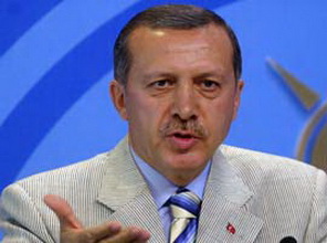 Erdoğan'ın gönlünden geçen başkan