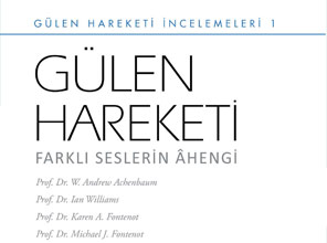 Gülen Hareketi farklı seslerin ahengi