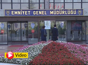 Emniyet'ten tarihi adım - VİDEO