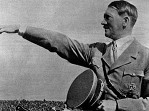 Hitler'in ölümü ile ilgili yeni iddia