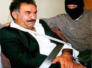 Öcalan'ın avukatları İmralı'ya gitti