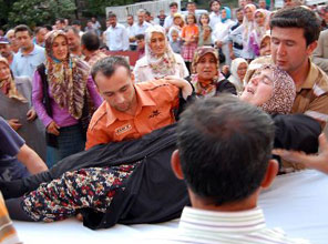 Bursa'da korkunç kaza: 4 ölü