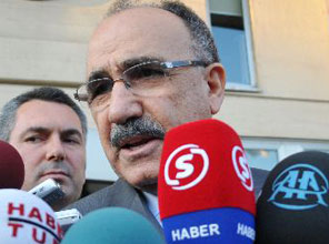 Bakan Atalay'a Genelkurmay sorusu