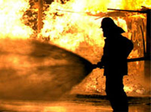 Sakarya'da yangında 2 kişi öldü