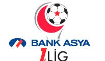 Bank Asya 1. Lig'de 38 Yabancı 