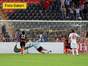 SİVASSPOR'DAN BURAYA KADAR - Foto