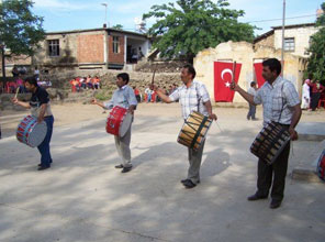 Sokak düğünlerine yasak geliyor