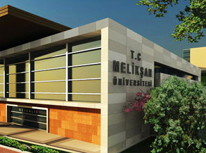 Melikşah Üniversitesi'nden büyük başarı
