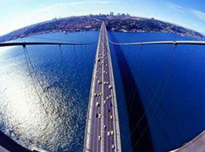 Köprü ve otoyol gelirleri 630 milyon lirayı aştı