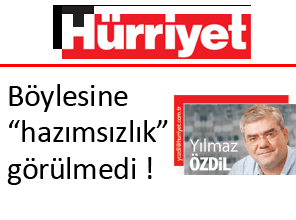 Yılmaz Özdil'den millete hakaret ! 